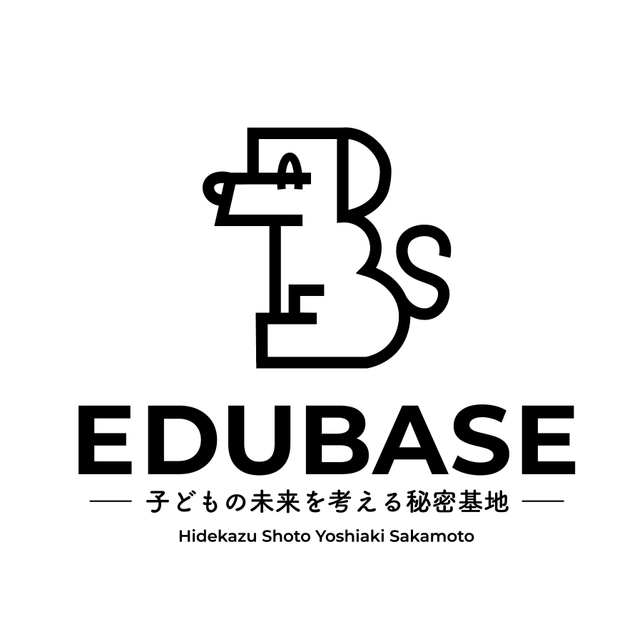 EDUBASEロゴ