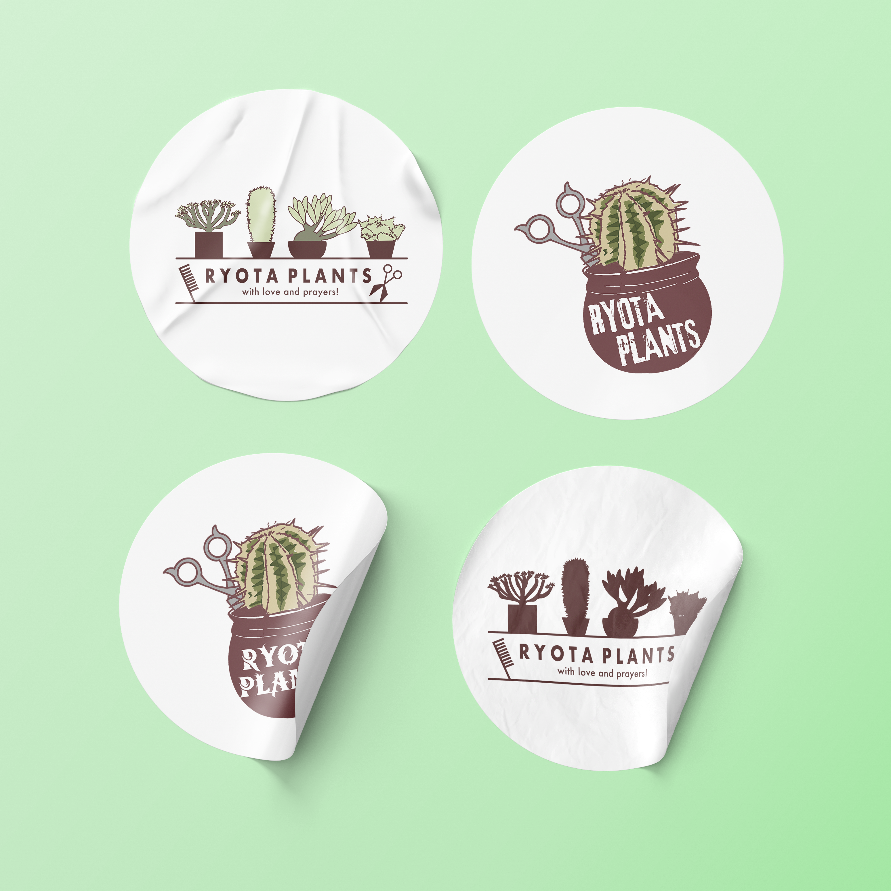 ryota-plants-icon